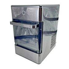 GE Profile Opal Nugget Ice Maker Rapid Ice Production Black OPAL01GBYTS