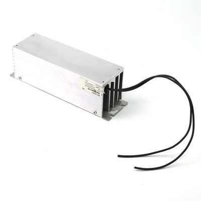 LUST Brake Resistor HS32.1BR GEB