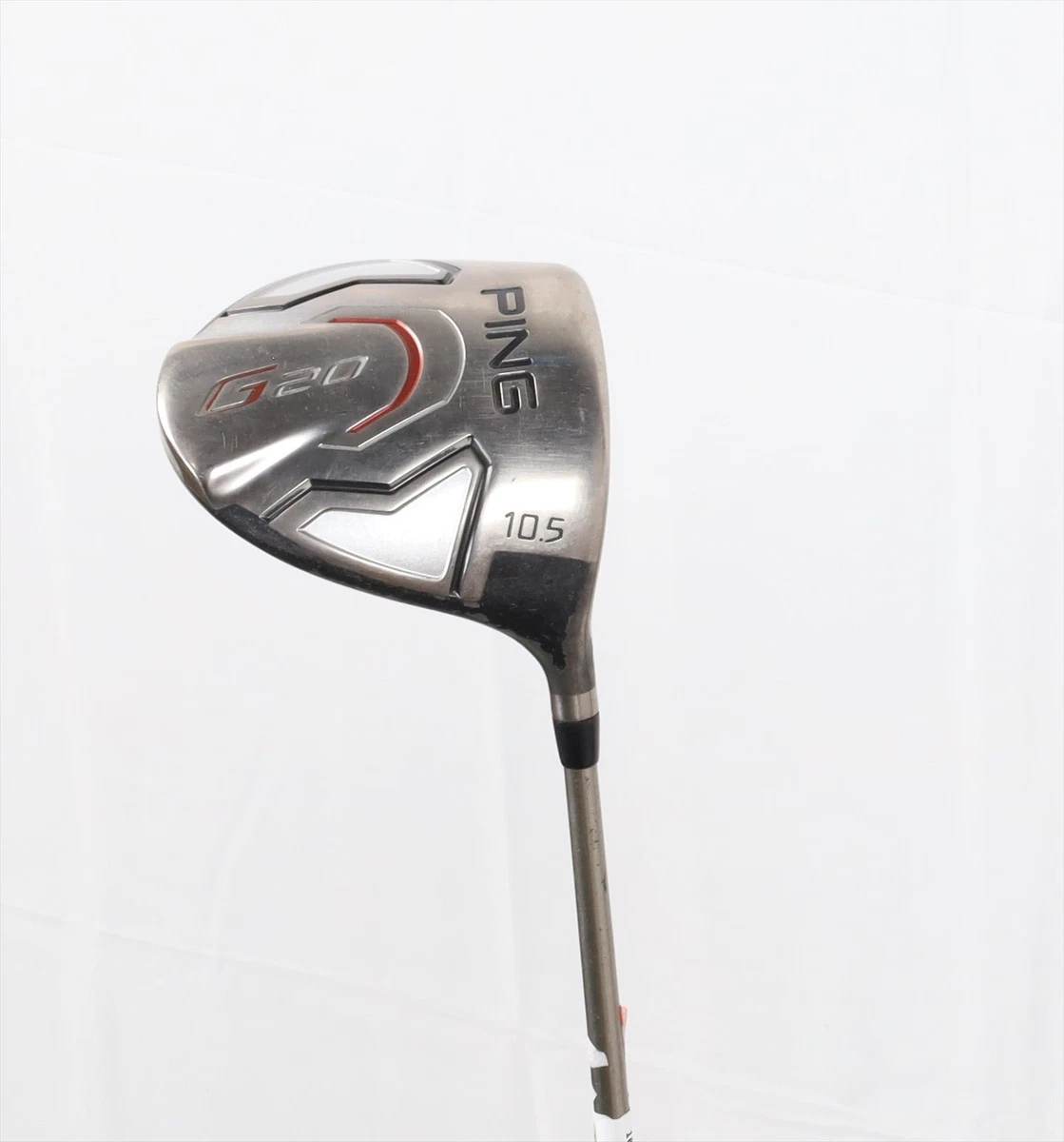 PING G20 Driver Golf Clubs for sale | eBay
