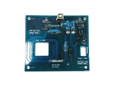 Siglent DF2001A - Power Analysis Deskew Fixture