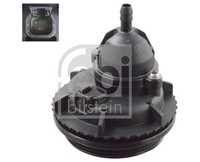 Kraftstoffwasserabscheider Febi Bilstein 103486 FüR Volvo FH B11 Renault FM 2 3