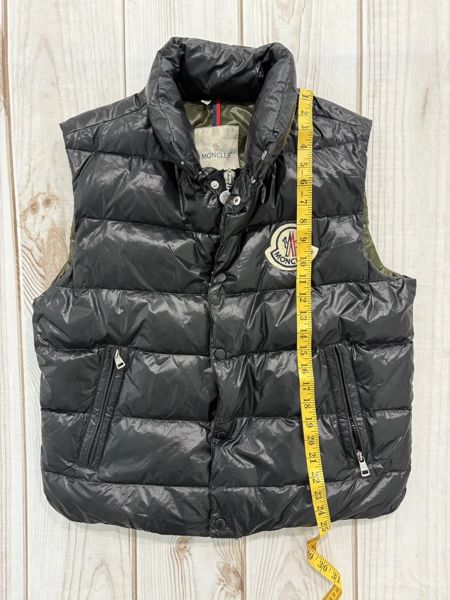 Winter Vests for Men for sale - eBay