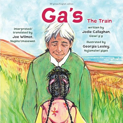 #ad Gas The Train VERY GOOD $6.40