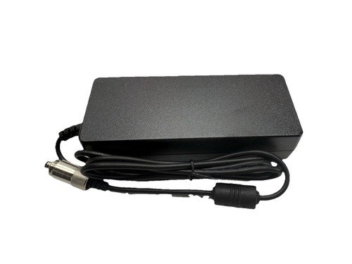 Captron NTS24-3750 90W AC/DC SWITCHING 1.3A BARREL CONNECTOR AC ADAPTER NEW!~ - Afbeelding 4 van 4