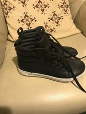 Birkenstock QO 700 PRO Black Leather Non-Slip Grip Work Boots UK 3 EU 36