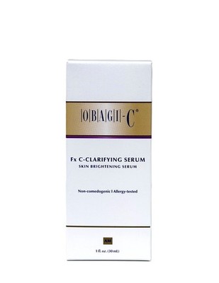 Obagi FX C-CLARIFYING SERUM 1 oz
