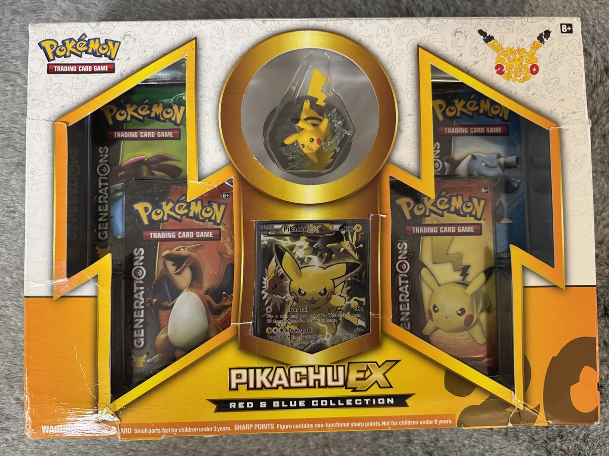 Booster Box Generations Pokémon Sealed for sale | eBay