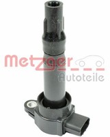 Metzger Autoteile ZüNdspule 0880437 FüR Smart RG 454 Forfour Mitsubishi CZC Colt