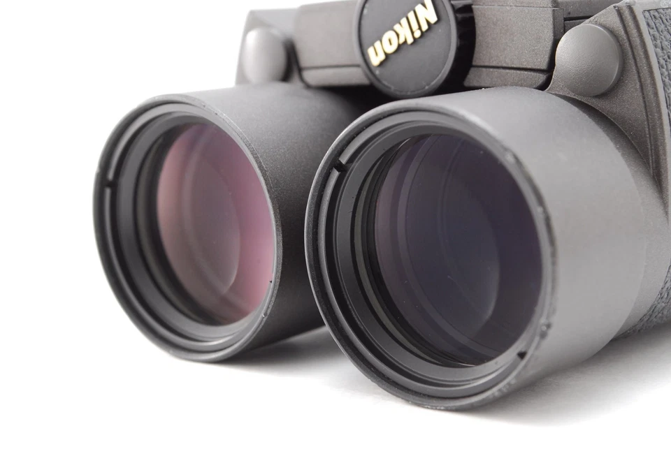 [Top MINT] Nikon Binoculars HG L Series 10x25 DCF Roof Prism Waterproof JAPAN - Image 2 of 4