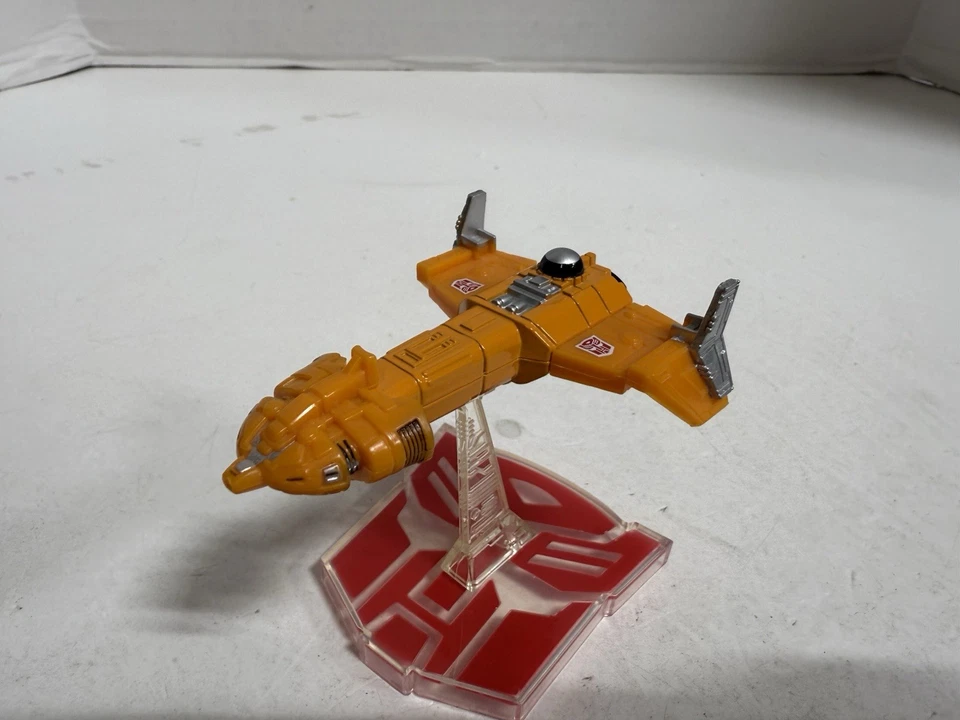 Transformers Titanium Series Ark - Image 2 of 4