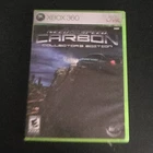 Need for Speed Carbon Collector's Edition Xbox 360 EA NTSC Racing 2006 Manual