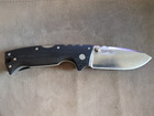 Cold Steel AD10 100% Authentic S35VN Taiwan Black G10 Folding Knife Tri-Ad Lynch — photo 2