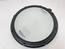 Roland PDX-12 V Drum 12" Mesh Head PDX12 VDrum