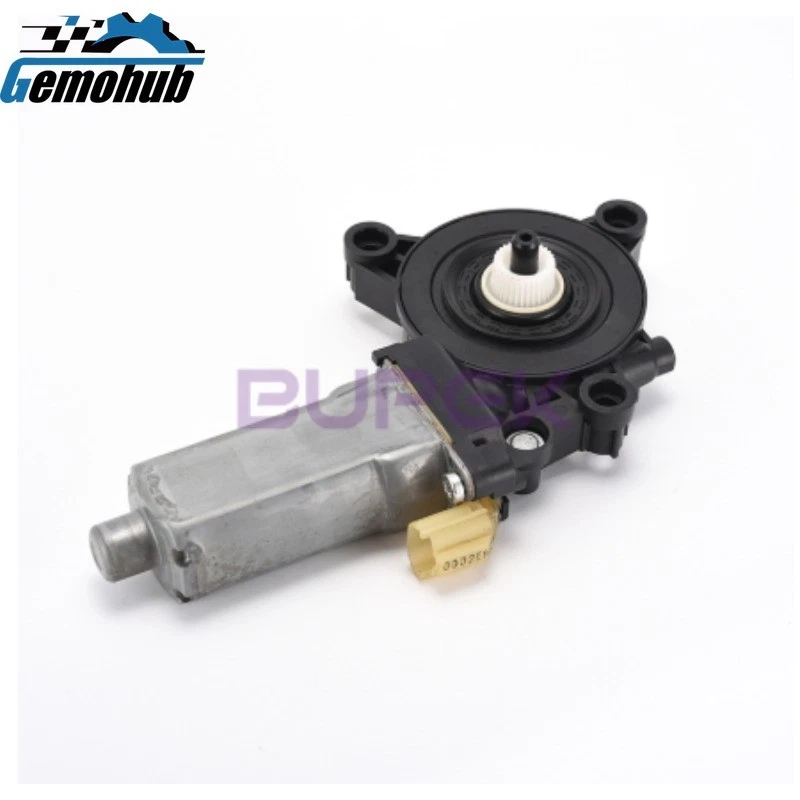 82450F6000 Front Left Genuine Part Electric Window Lifter Motor For Kia Cadenza - Image 4 of 4