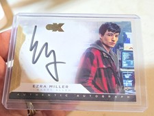 Cryptozoic Autograph Policy Change and Updated List of Signers 7