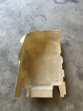 Mercedes-Benz  A1646803040 9G07 Interior carpet Beige front right ML W164