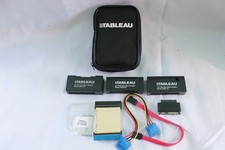 Tableau HDD Adapter Kit Forensic Drive Connections w/ TDA5-18/TDA5-25/TDA5-ZIF