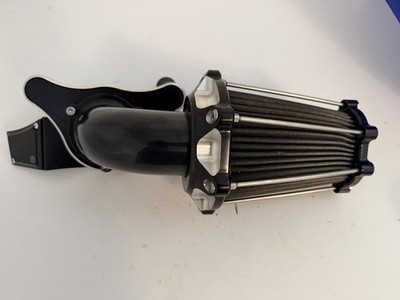 Performance Machine Fast Air Cleaner - 0206-2050-BM 1010-0986