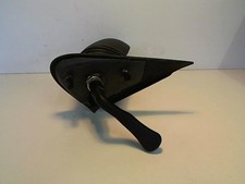 Retroviseur droit (ou coque) Fiat SEICENTO