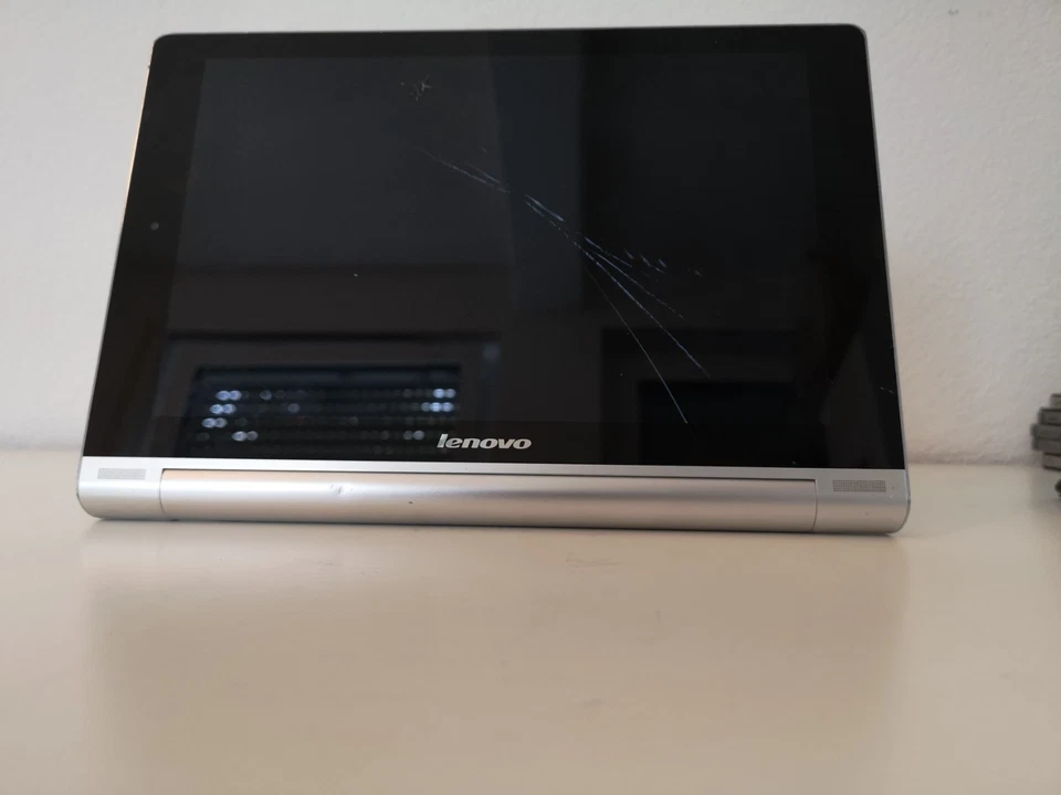 Lenovo B8000F-10Zoll/Tablet-16Gb+32Gb mmc - Bild 4 von 4