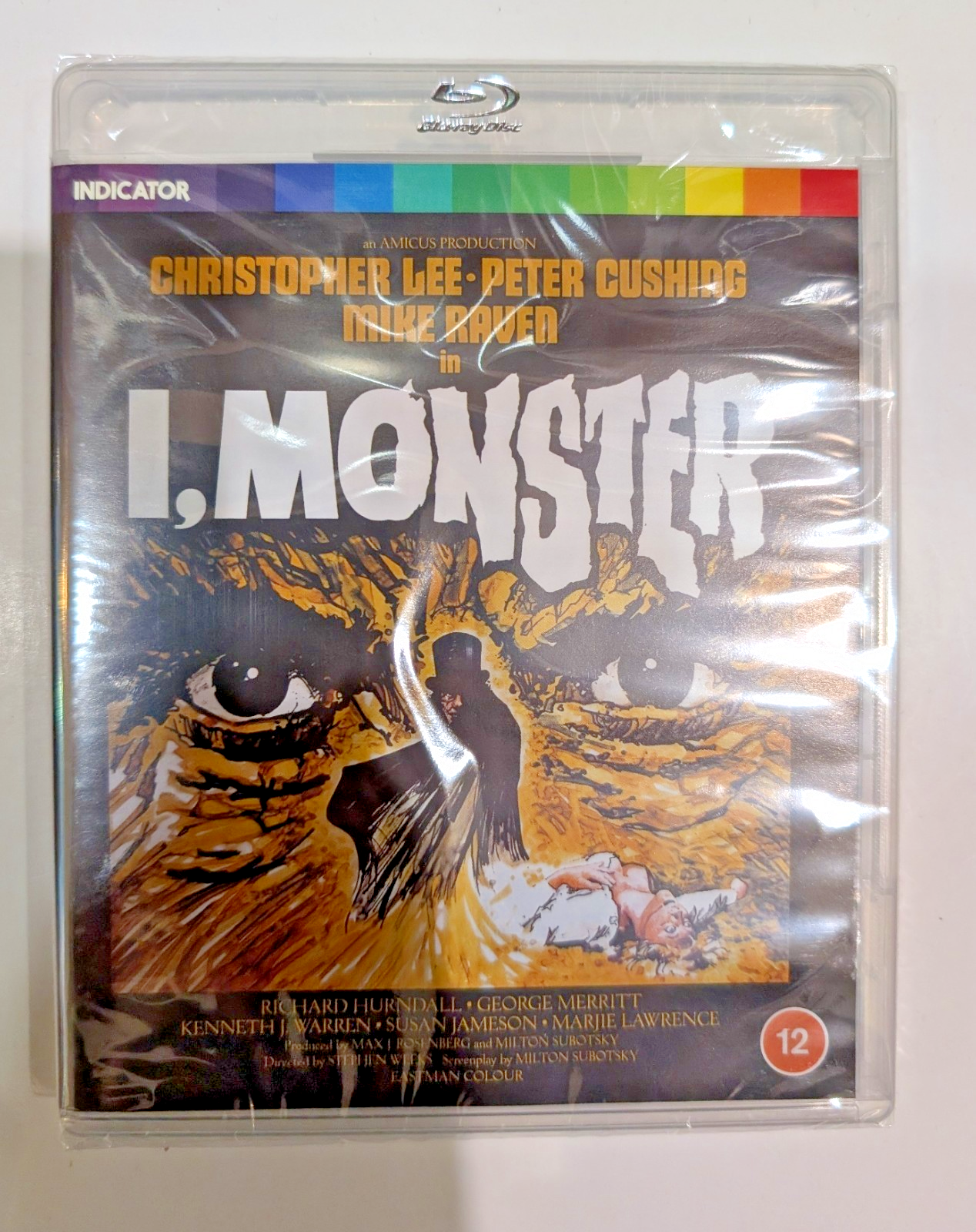 I, Monster (Standard Edition) - Image 5