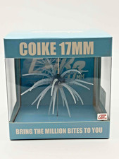 HIDEUP Coike 17mm #141 Tamaranbai Blue Fishing Lure Japan [New]