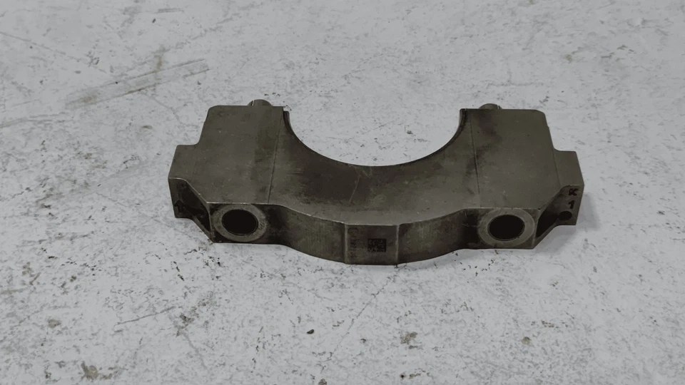 HONDA PILOT 3.5L AWD 2016-2022 ENGINE MOTOR CRANKSHAFT MAIN BEARING 1PCS OEM - Image 3 of 4