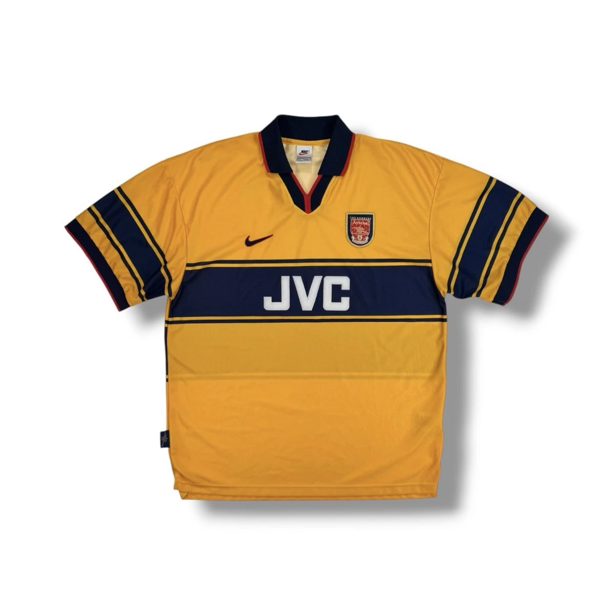 Las mejores ofertas en Arsenal Nike Talla 2XL Club Internacional