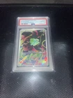 2025 Pokemon Bulbasaur #133 PSA 10