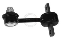 A.B.S. Koppelstange Stabilisator 260342 FüR 8E5 8ED B7 Audi 8E2 B6 A4 8EC St 8HE