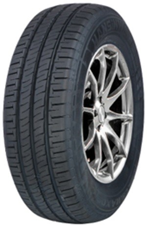 Hansinway FOCUSMAX05 225/70R15 112T Summer Tyre