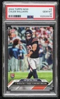 2024 Topps Now /28262 Caleb Williams #2 PSA 10 GEM MT Rookie RC