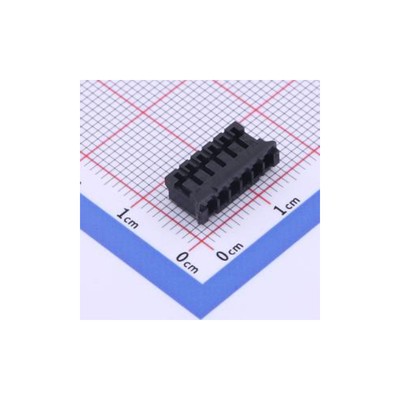 (10Stk.)PHR-6-BK P=2mm