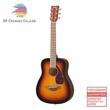 Yamaha Mini Guitar JR2 TBS