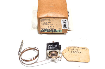 White Rodgers 3049-12 Automatic Pilot