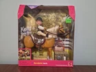 Vintage Kelly & Baby Pony Barbie Gift Set 1998 Mattel 20346 Riding Club NRFB