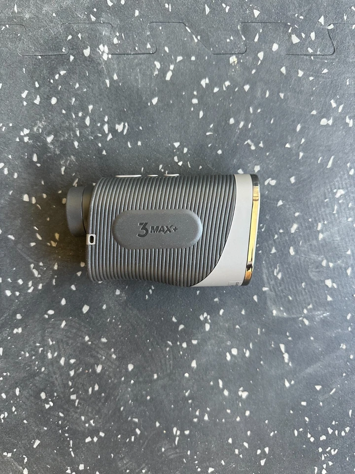 Blue Tees Golf Series 3 Max+ Golf Rangefinder with Slope Switch - Image 3 of 3