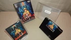 NAM-1975 Neo Geo 'CIB' Authentic AES US Version...!  (Pls see details)