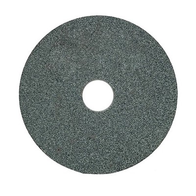 Effiziente 100 mm Schleifscheibe mit gr��nem Siliziumkarbid f��r Handbohrer