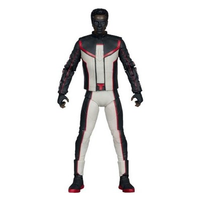 Superman (2025) DC Multiverse Deluxe Theatrical Edition Actionfigur Mr. Terrific