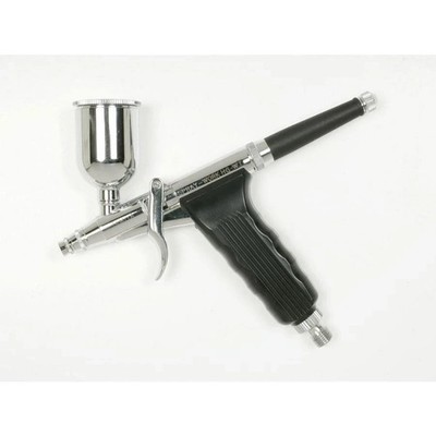 Tamiya Spray Work HG Airbrush Wide 0.5mm Trigger Type 74523