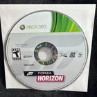 Forza Horizon – Xbox 360 Game Disc Only | Tested & Working