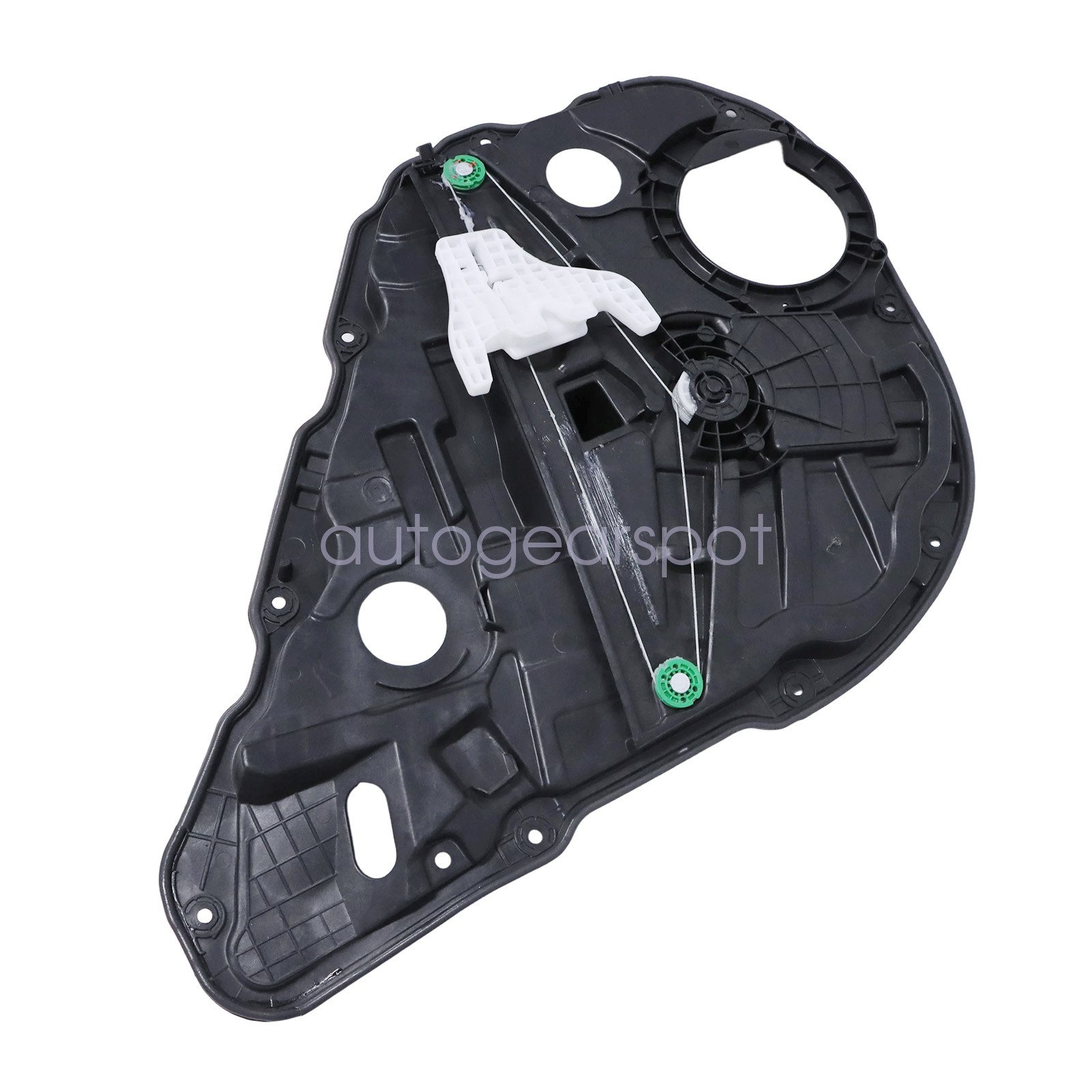 Rear Driver For Kia Optima 2016-2020 Power Window Regulator w/ Motor Assembly