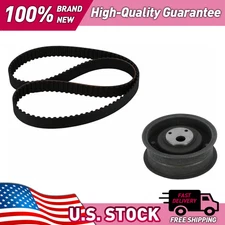 Timing Belt & Component Kit for Volkswagen Quantum 1982 1.6L L4