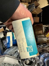 1970 1971 1972 Chevelle SS Monte Carlo NOS GM Printed Circuit 8901487 Option U14