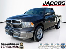 2024 Ram 1500 SLT