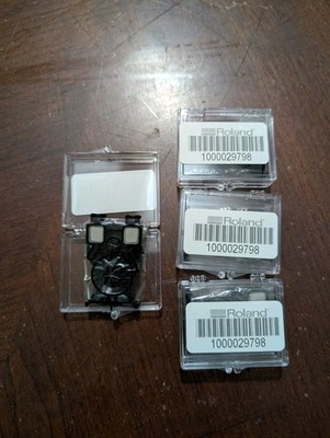 reon MATRIXSYNTH: Reon Driftboxes SE, J, and W