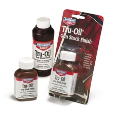 Birchwood Casey Tru-Oil Stock Finish 3 Ounce