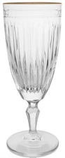 Waterford Crystal Hanover Gold Iced Tea Glass 764348