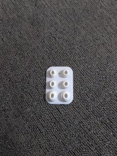 GENUINE Apple Airpods Pro Silicone Tips Replacement OEM Eartips XS / S / L  NEW